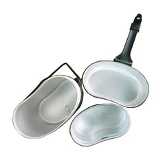 Vilead middagsboks i aluminium