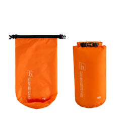 Vanntette pakkposer/bager ultralette 3L - 5L - 8L - 12L - 15L - 25L - 35L - 75L