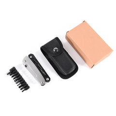 BHBT Multi-verktøy med 10 bits