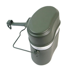 Vilead middagsboks i aluminium