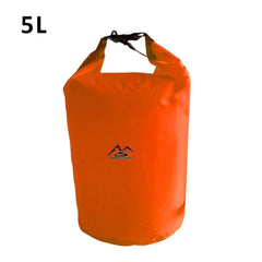 Vanntette pakkposer/bager ultralette 5L -10L - 20L - 40L - 70L