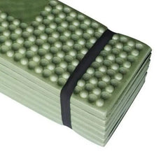 Liggeunderlag sammenleggbart