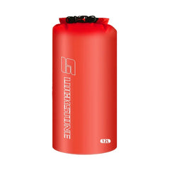 Vanntette pakkposer/bager ultralette 3L - 5L - 8L - 12L - 15L - 25L - 35L - 75L