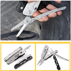 BHBT Multi-verktøy med 10 bits