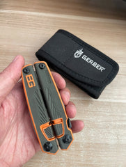 Gerber 31-001047 Bear Grylls Multiverktøy