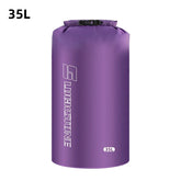 Vanntette pakkposer/bager ultralette 3L - 5L - 8L - 12L - 15L - 25L - 35L - 75L