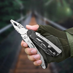 BHBT Multi-verktøy med 10 bits