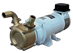 CEM 020 Bronsepumpe 28L/min 24V