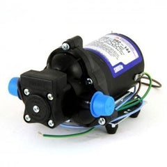 Trykkvannspumpe 9,5L 230V