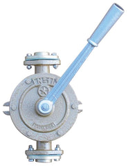 EX 2 manuell pumpe GB 30L/min