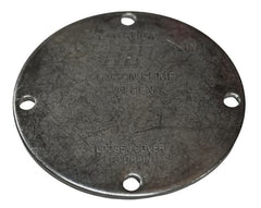 Endelokk F6B-9