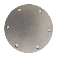 Endelokk F5B SS AISI 304