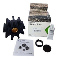 Impeller Kit F8B  Neopren