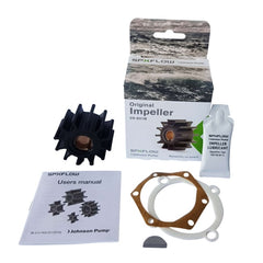 Impeller Kit F5B Neoprene