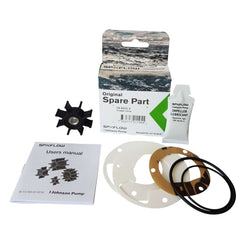 Impeller Kit  F3B-19 Nitril