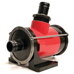 Heavy Duty Livewell Pumpe 252 L/min 12V