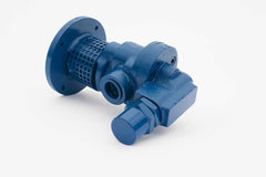 Pumpe PQ 1,6 med bypass