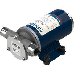 Impellerpumpe UP1 24V 35L/min