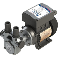 Vane pumpe 220V diesel VP45/AC