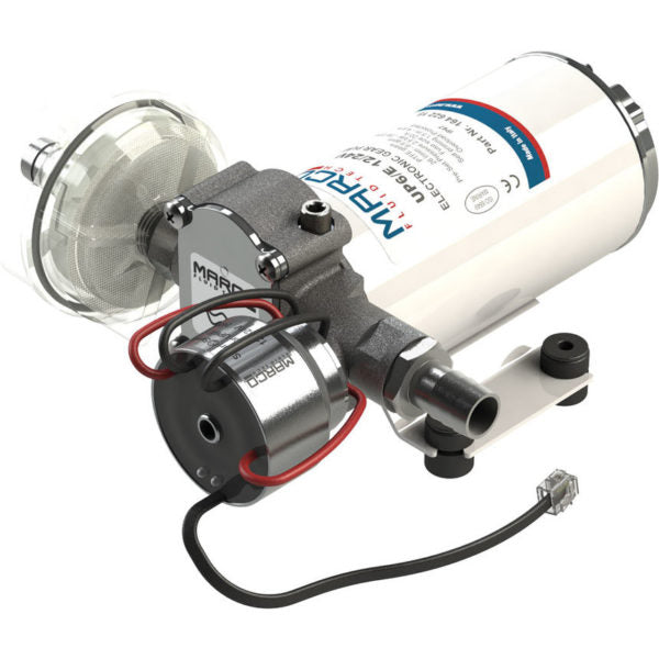 Trykkvannspumpe sensorstyrt 26 liter UP6/E