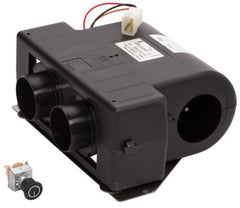 VARMLUFTVIFTE – 4 200 WATT