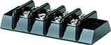 KOBLINGSPLATER Blue Sea Terminal Blocks