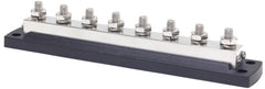 KOBLINGSSKINNER – 600 AMP Common BusBars