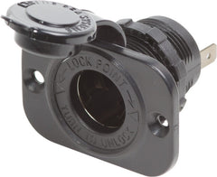 Stikkontakt 12V (1011)