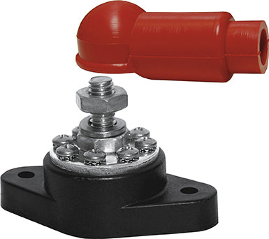 STOLPEKOBLING PowerPost Plus Cable