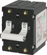 AUTOMATSIKRINGER – VIPPEBRYTER A-Series