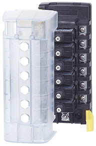 SIKRINGSHOLDERE – AUTOMATSIKRINGER