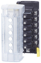 SIKRINGSHOLDERE – AUTOMATSIKRINGER