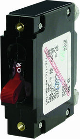 AUTOMATSIKRINGER – VIPPEBRYTER C-Series