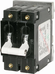 AUTOMATSIKRINGER – VIPPEBRYTER C-Series