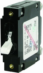 AUTOMATSIKRINGER – VIPPEBRYTER C-Series
