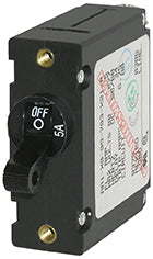 AUTOMATSIKRINGER – VIPPEBRYTER A-Series