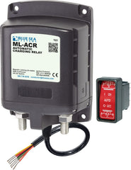 AUTOMATISK LADE RELÉ – 500 A