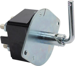 Batteribryter / Hovedstrømbryter 2500A 2 polet