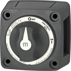BATTERIBRYTERE – 300 AMP KONTINUERLIG