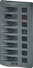 VANNTETTE BRYTERPANEL