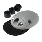 Kabelgjennomføring sidemont. dimensjon Ø12-Ø15 mm