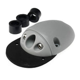 Kabelgjennomføring sidemont. dimensjon Ø7-Ø9 mm