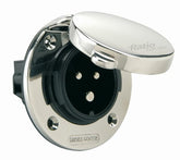 STØPSLER FOR LANDSTRØM – 16 AMP / 250V