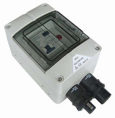 EL-sentral AC16-03 Basic