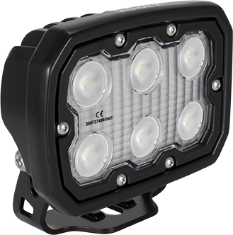 LEDLYS – 42W  Duralux 6