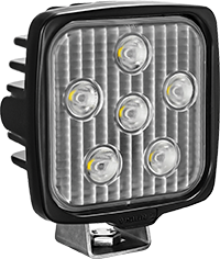 VL-Series 6LED 40°  9-32V  30W