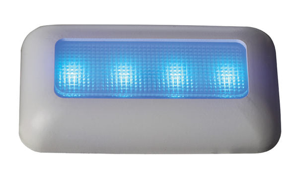 MARKERINGSLYS LED – F5