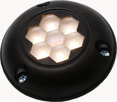 LED LYS Utenpåliggende Resolux 137 rødt nattlys