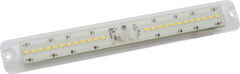 LED LYS – 279 MM – VANNTETT – RESOLUX 141