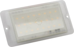 LED LYS – VANNTETT (nattlys) – RESOLUX 140